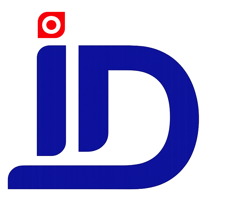 INOX Digital logo